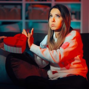 4 znaki zodiaku nie cierpią walentynek