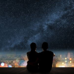 Astroprognoza na listopad 2025