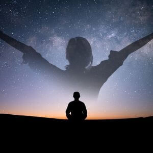 Astroprognoza na kwiecień 2025