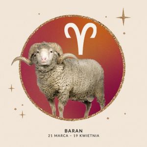 Horoskop 2025 na urodziny dla Barana