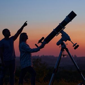 Co na niebie 6-19 kwietnia?