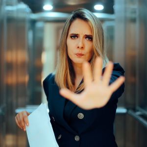 Jak stawiać granice?