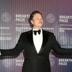 Elon Musk horoskop urodzeniowy
