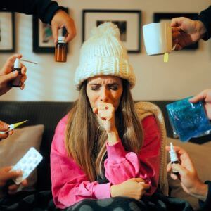 Ranking hipochondryków znaki zodiaku