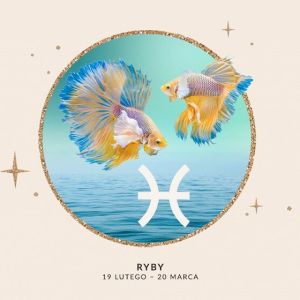 Horoskop na urodziny dla Ryb 2026