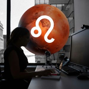 Horoskop finansowy kwiecień 2025