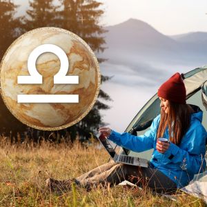 Horoskop finansowy na październik 2025