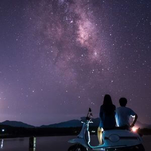 Horoskop kwiecień 2026