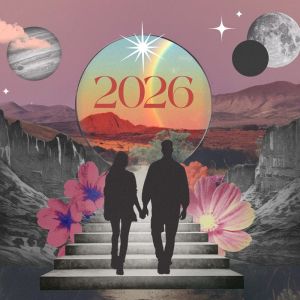 Horoskop roczny na 2026