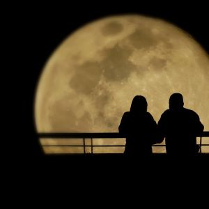 Horoskop tygodniowy i układ planet 2-8.03.2026