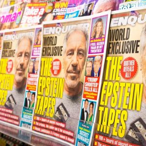 Jeffrey Epstein horoskop urodzeniowy