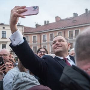 Karol Nawrocki horoskop urodzeniowy
