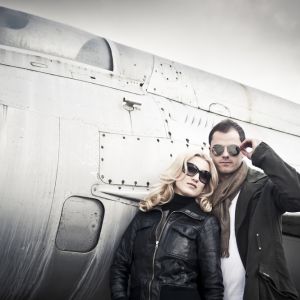 Katastrofy lotnicze w astrologii