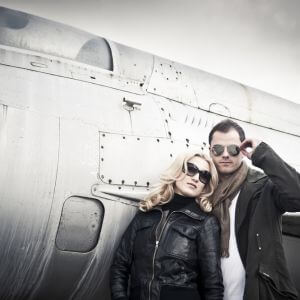 Katastrofy lotnicze w astrologii