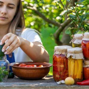 Kiszonki i magia fermentacji