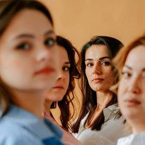 Co to są kręgi kobiet