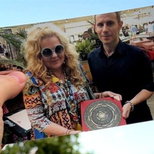 Magda Gessler chiński horoskop