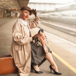 Magia starych imion Józefina