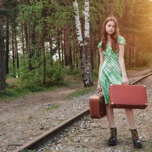 Numerologia imion Zuzanna