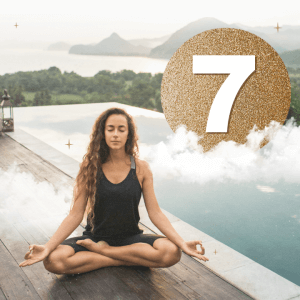Numerologia w lipcu 2025