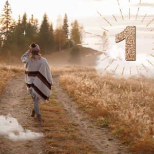Numerologia w październiku 2025