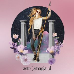 Podcast horoskop tygodniowy