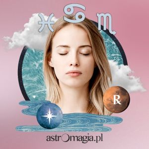 Podcast Astrologiczny horoskop na listopad 2025