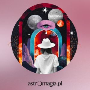 Podcast Astrologiczny horoskop na luty 2026