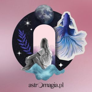 Podcast horoskop tygodniowy