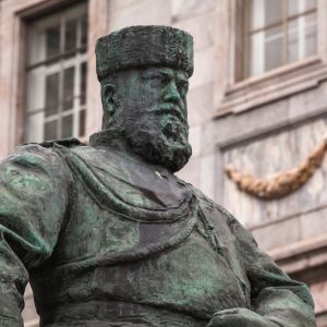 Rosja i koniunkcje Saturna z Neptunem