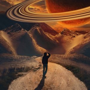 Saturn w Baranie horoskop dla znaków zodiaku