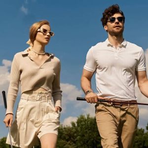 Młodszy kochanek czy stateczny pan? Twój znak zodiaku wybierze za ciebie