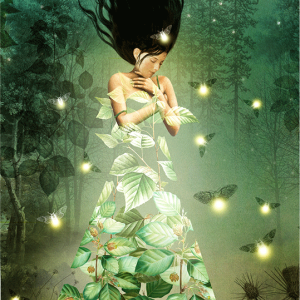 Tarot tygodnia Kapłanka