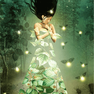 Tarot tygodnia Kapłanka