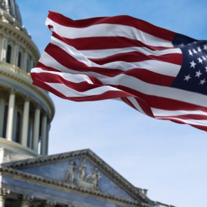 Prognoza na 2026 dla USA