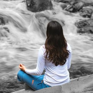 Uwalnianie emocji metodą Hawkinsa