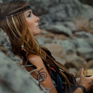 Zetka idzie do astrologa