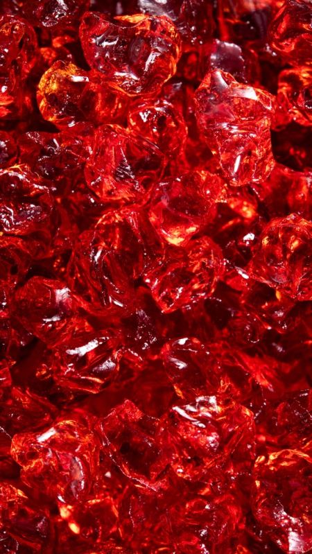 kamień granat magiczne właściwości