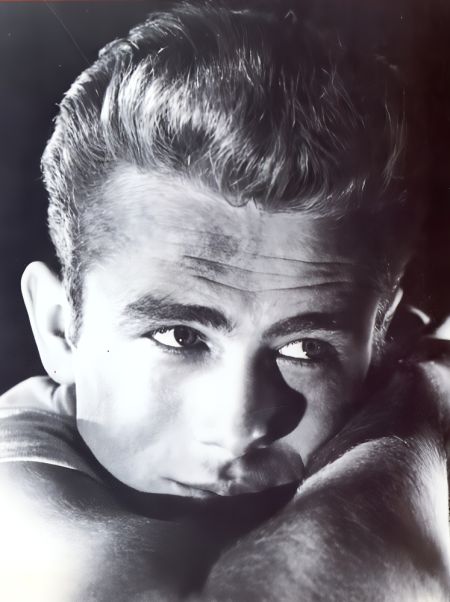 James Dean horoskop urodzeniowy