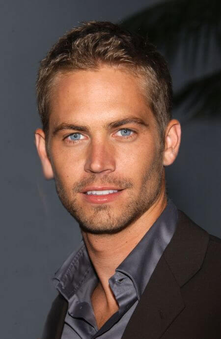 Paul Walker horoskop urodzeniowy