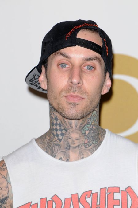 Travis Barker horoskop urodzeniowy