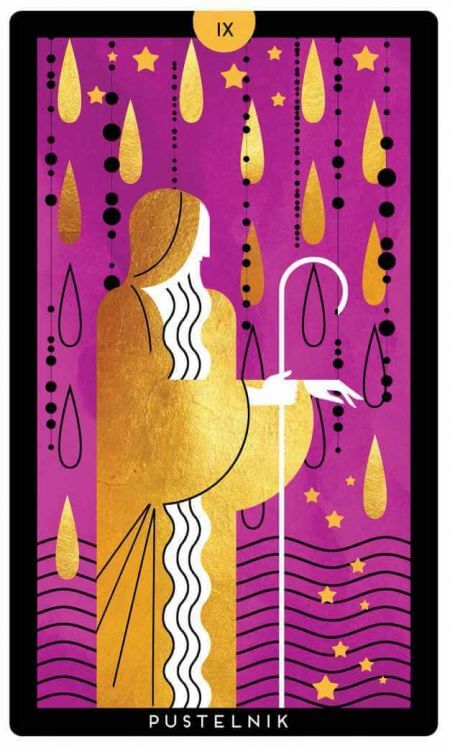 tarot miesięczny, tarot, darmowy tarot