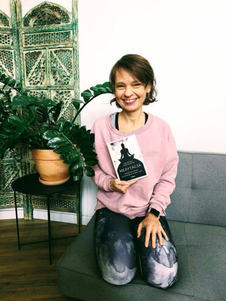 Agnieszka Passendorfer