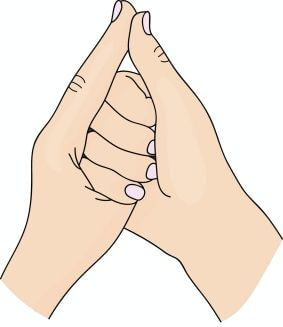 Mudra Shankh