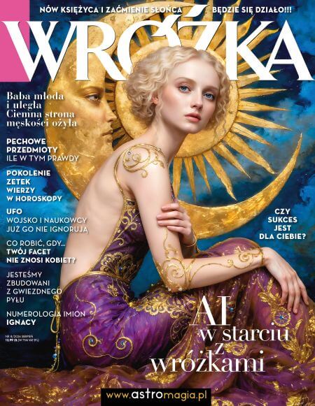 Wróżka 8/2026