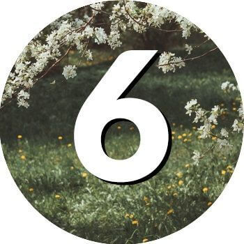 numerologia we wrześniu