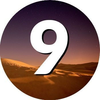 numerologia we wrześniu