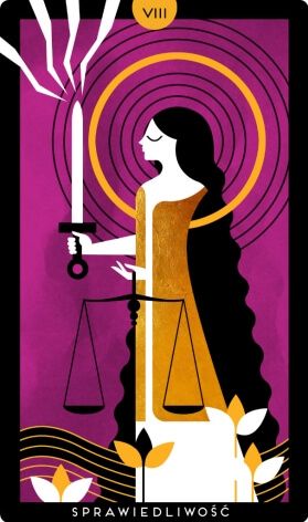 tarot, tarot miesięczny, darmowy tarot