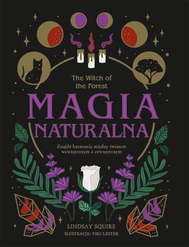 magia naturalna