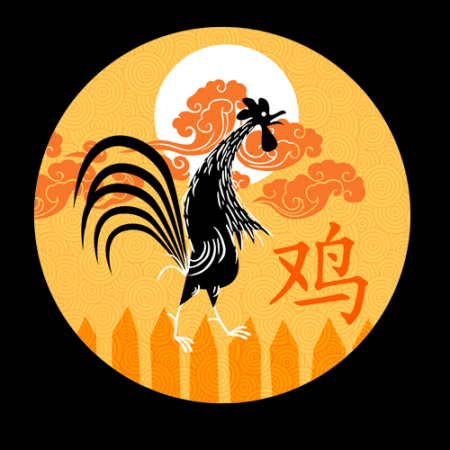 horoskop chiński 2026